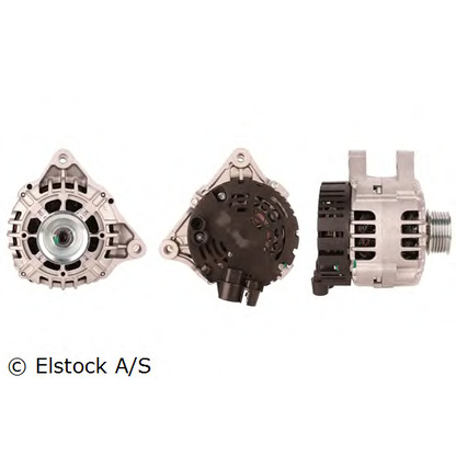 Foto Alternador ELSTOCK 283695