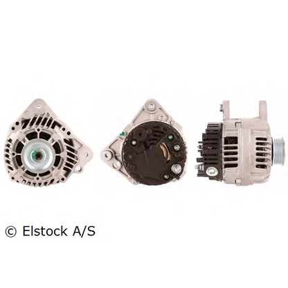 Foto Alternatore ELSTOCK 283726