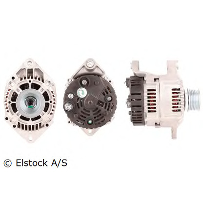 Foto Alternatore ELSTOCK 283727