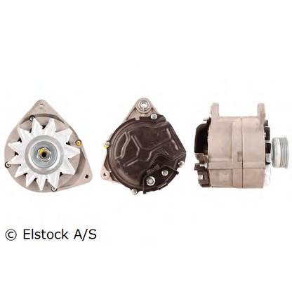 Photo Alternator ELSTOCK 283742