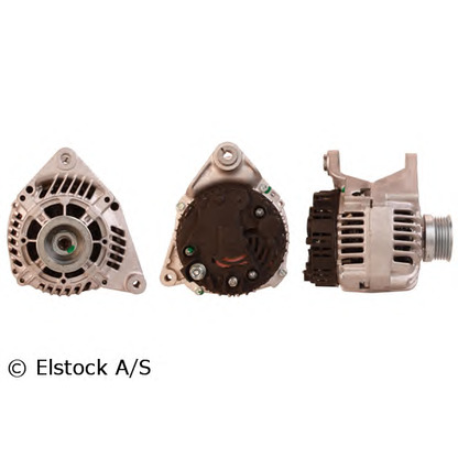 Photo Alternator ELSTOCK 283754