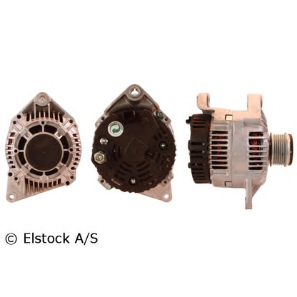 Foto Alternador ELSTOCK 283755