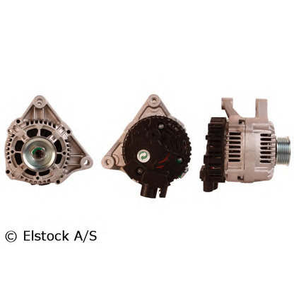 Zdjęcie Alternator ELSTOCK 283761