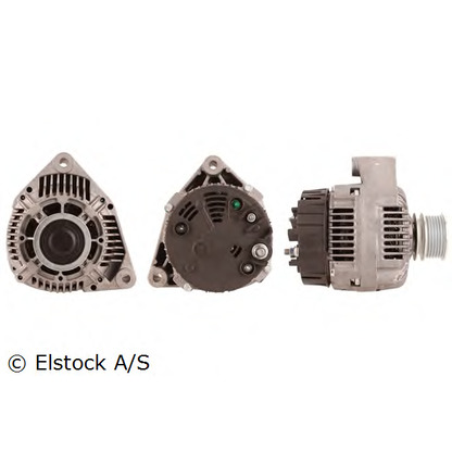 Zdjęcie Alternator ELSTOCK 283770