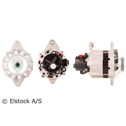 Foto Alternatore ELSTOCK 283783