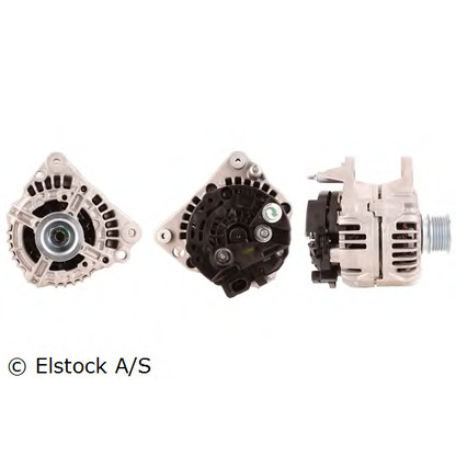 Foto Alternatore ELSTOCK 283784