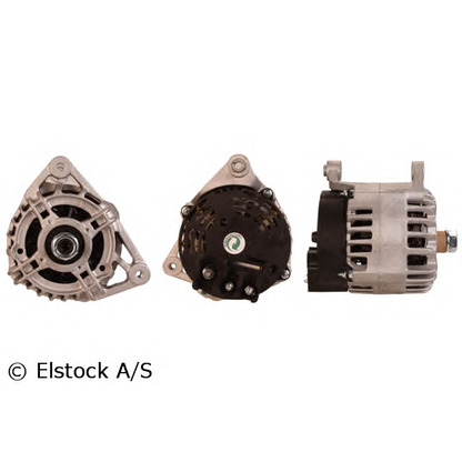 Photo Alternator ELSTOCK 283797