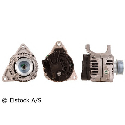 Foto Alternador ELSTOCK 283807