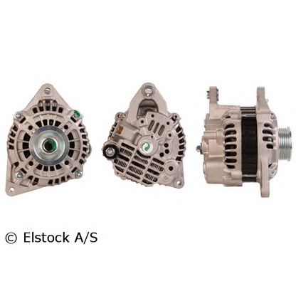 Zdjęcie Alternator ELSTOCK 283810