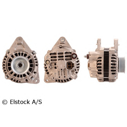 Photo Alternator ELSTOCK 283822