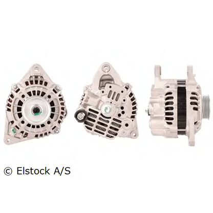 Photo Alternator ELSTOCK 283831