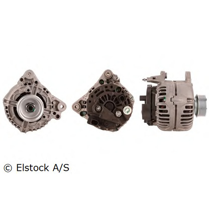 Foto Alternador ELSTOCK 283853