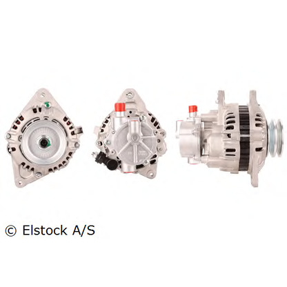 Photo Alternator ELSTOCK 283859