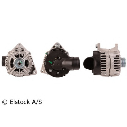 Foto Alternador ELSTOCK 283880