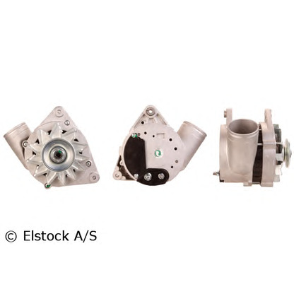 Foto Alternador ELSTOCK 283883