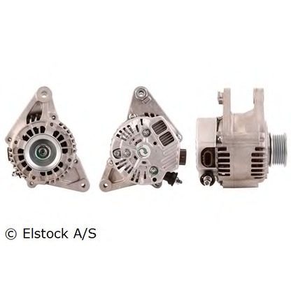 Foto Alternador ELSTOCK 283885