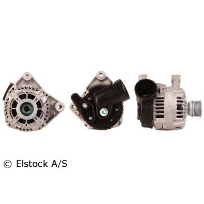 Photo Alternator ELSTOCK 283890