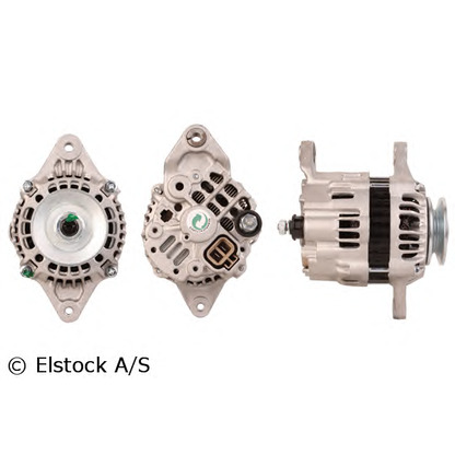 Foto Alternatore ELSTOCK 283898