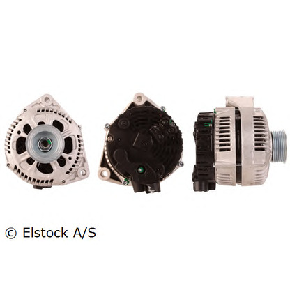 Photo Alternator ELSTOCK 283908