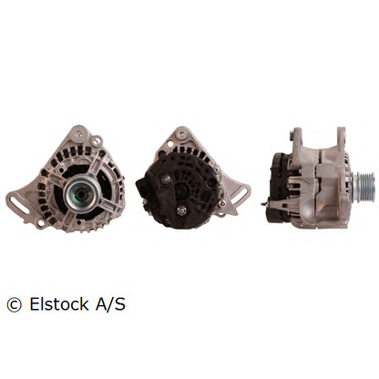 Foto Alternatore ELSTOCK 283917