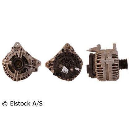 Foto Alternador ELSTOCK 283919