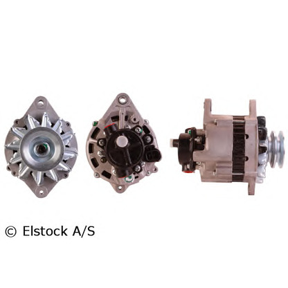 Foto Alternatore ELSTOCK 283933