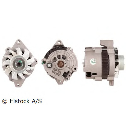 Zdjęcie Alternator ELSTOCK 283937