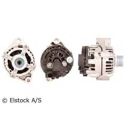 Foto Alternatore ELSTOCK 283951