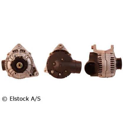 Foto Alternador ELSTOCK 283983