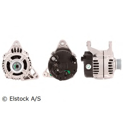 Foto Alternatore ELSTOCK 283989