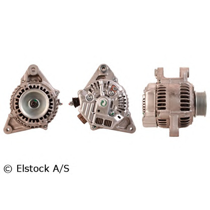 Photo Alternator ELSTOCK 283990