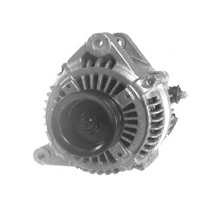 Photo Alternator ELSTOCK 283994