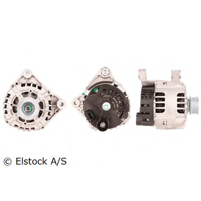 Foto Alternador ELSTOCK 284500