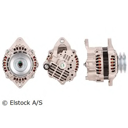 Foto Alternador ELSTOCK 284511