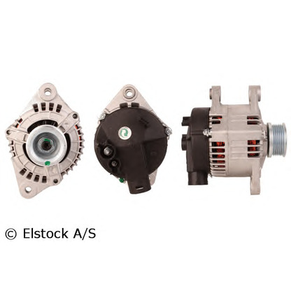 Zdjęcie Alternator ELSTOCK 284527