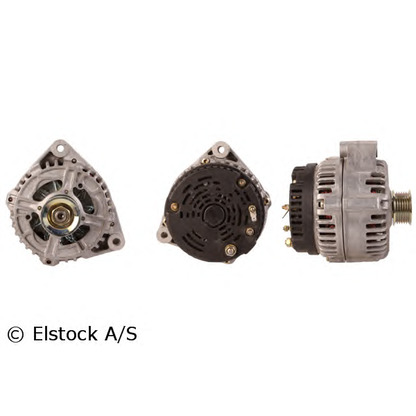 Foto Alternador ELSTOCK 284531