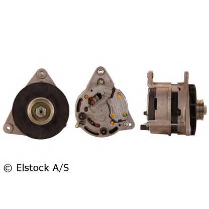 Photo Alternator ELSTOCK 284532