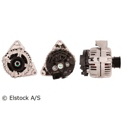 Zdjęcie Alternator ELSTOCK 284535