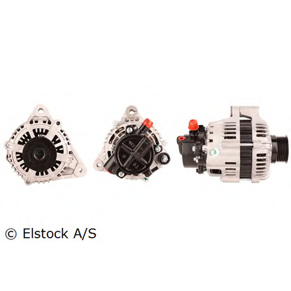 Foto Alternador ELSTOCK 284545