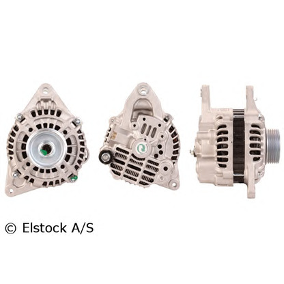 Photo Alternator ELSTOCK 284549