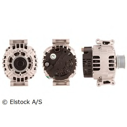 Foto Alternador ELSTOCK 284556