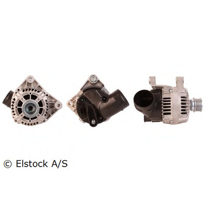 Foto Alternatore ELSTOCK 284566