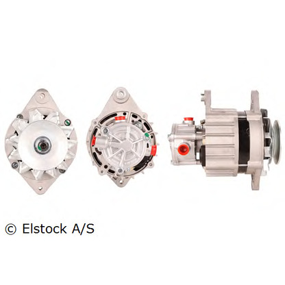 Foto Alternador ELSTOCK 284571