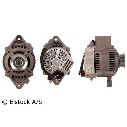 Foto Alternatore ELSTOCK 284577