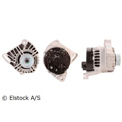 Photo Alternator ELSTOCK 284579