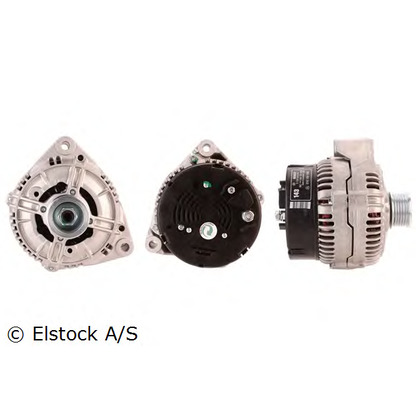 Photo Alternator ELSTOCK 284586