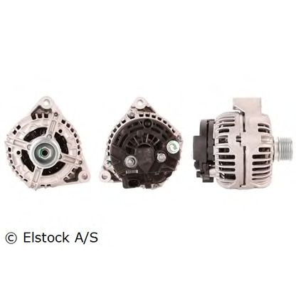 Foto Alternador ELSTOCK 284592