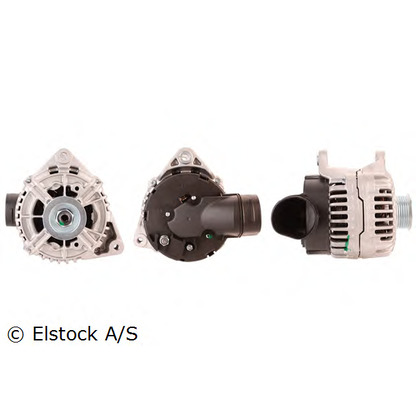 Photo Alternator ELSTOCK 284593