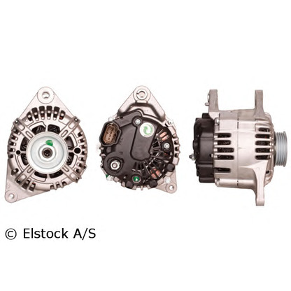 Zdjęcie Alternator ELSTOCK 284597