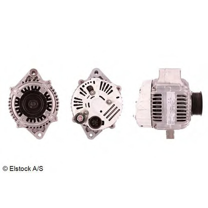 Foto Alternatore ELSTOCK 284654